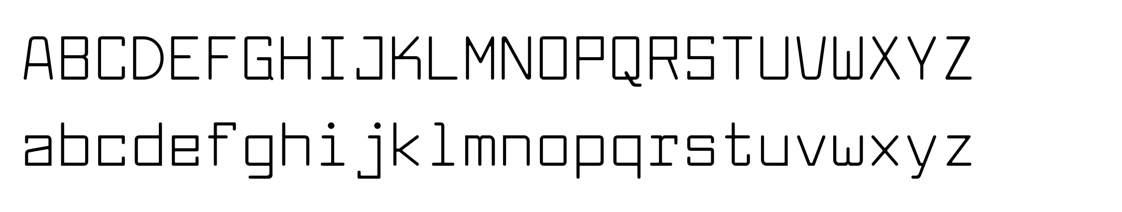 Antaro Font